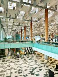 Whimsy Meets Wonder: Miffy’s Garden at Changi T3 Landside Departures