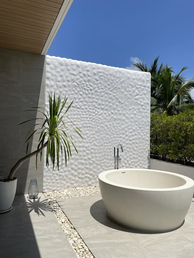 ⛱️ Melia Phuket - a serene place to relax