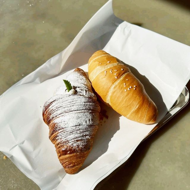 Saville Cafe