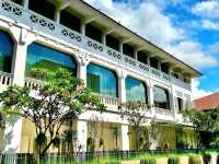 Relaxed Family Escape at Oasia Resort Sentosa