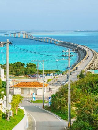 Okinawa・Miyakojima Island｜My Favorite Hidden Gem