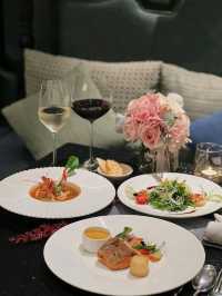 Cloud Nine Restaurant