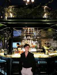 Moonlight Sky Bar