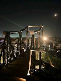 Moonlight Sky Bar