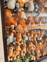 Discovering Borneo’s Heart: A Wander through Sabah Museum