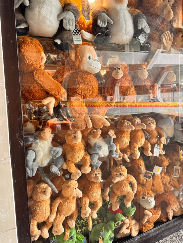 Discovering Borneo’s Heart: A Wander through Sabah Museum