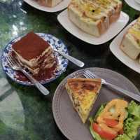 Forest Vibes & Highest-Perched Coffee – My Visit to Kopi Hutan, Penang