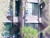SP3 Resort Hotel 