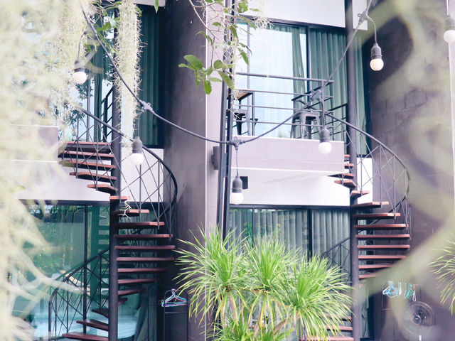 SP3 Resort Hotel 
