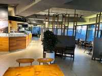 Bukak Skyway & Mountain Cafés