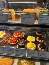 Lisette’s Bakery: KL’s Cozy Corner of Culinary Charm