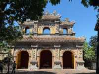 Don't Miss Hue: Vietnam's Imperial Gem! 🇻🇳