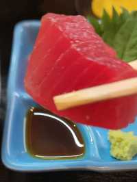 【和歌山グルメ】めはり寿司二代目、ホテル浦島