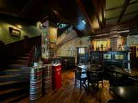 The Harp Irish Pub