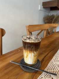 Lagom House, Hat Yai’s Cozy Canvas of Cakes and Calm