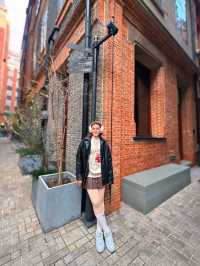 🌈…ร็อกบันด์ Rock Bund 洛克·外灘源 