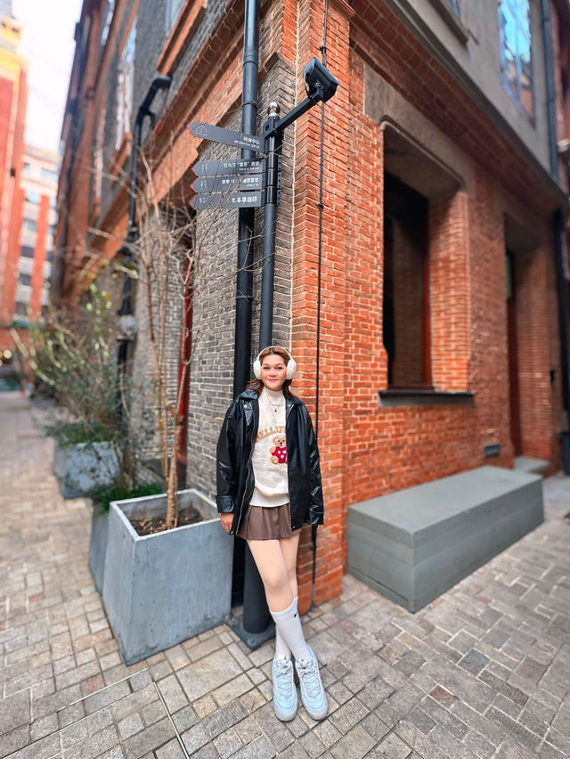 🌈…ร็อกบันด์ Rock Bund 洛克·外灘源 
