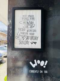 Perfect for a Coffee Date With Friends or Family