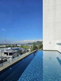 Iconic Hotel Penang 