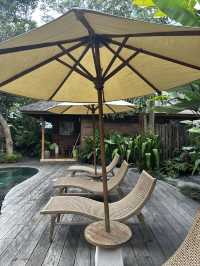 Canggu’s gem that I don’t really wanna share