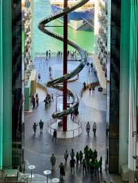 Voyage of the Future: My Week Aboard MSC World Europa from Barcelona
