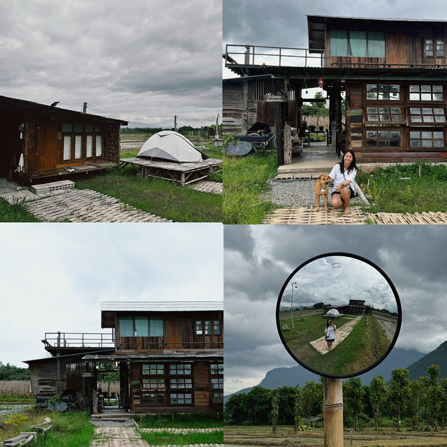 บ้านโอบอุ่น - เชียงใหม่