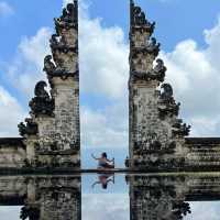 Gateway to Heaven: Lempuyang Temple Experience