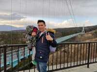 mishima skywalk