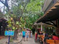 Where Boracay Shops, Eats, and Gets Lost (in a Good Way)