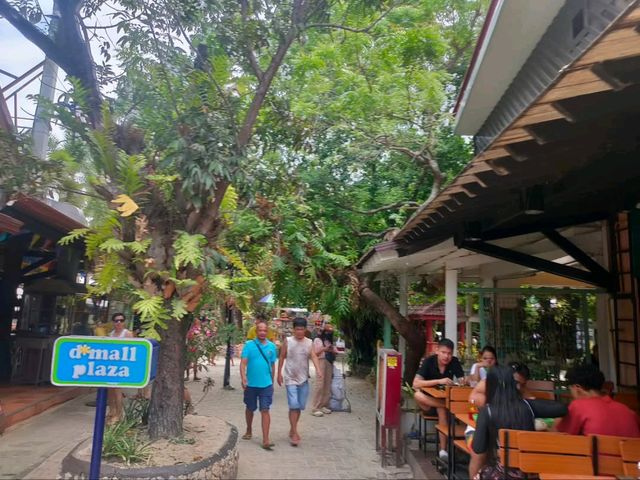 Where Boracay Shops, Eats, and Gets Lost (in a Good Way)