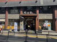 대전 여행 필수 코스, 대전 핫플, 성심당 망고시루