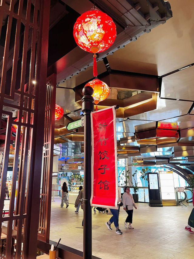 Sip the Streets of Taiwan at TaiBae, SkyAvenue Genting!