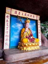 A Walk Through Morality – 10 Chambers of Hell at Chin Swee Temple