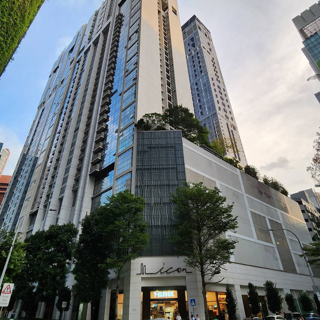 Icon Residence