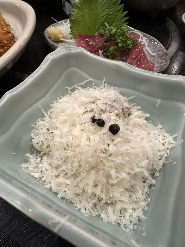 【小笠原諸島】島no.1居酒屋🐢カメ刺食べるならここ！