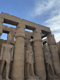 Luxor: Where Gods Slept & Crusaders Prayed