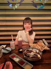 韓國正宗味道