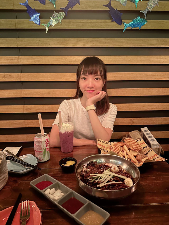 韓國正宗味道