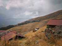 Exploring Bochorna, Europe’s Highest Village