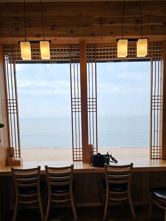 을왕리 꼬막비빔밥 맛집