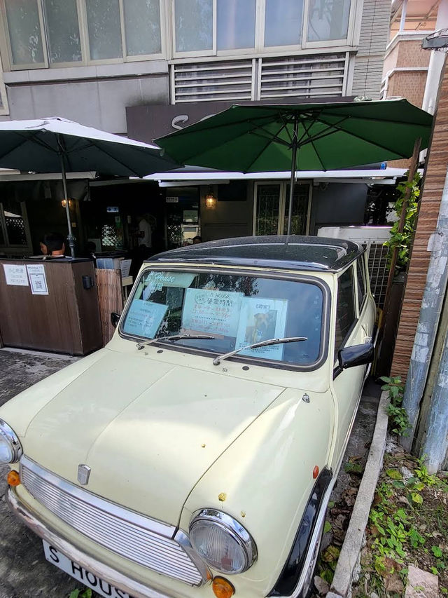 S.House 順屋