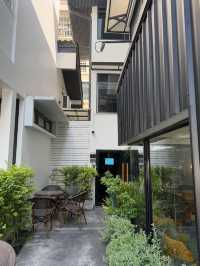 41Cafetel, Bangkok’s Brewtique Bed Stop