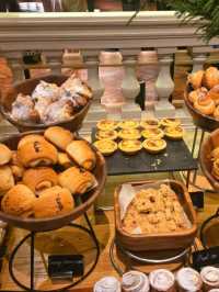 🏨🌟 Grand Hyatt Erawan Bangkok – Luxury in the Heart of the City 🇹🇭