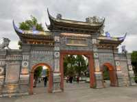 Lizhuang Ancient Town: Where the Yangtze Whispers History