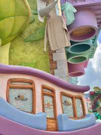 Shanghai’s Royal Wonderland: Where Disney Princesses Unite