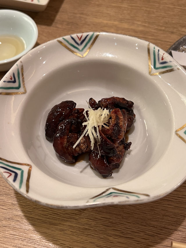 나고야 히츠마부시 나고야 미쵸 🔥🍽️