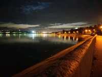 Irkutsk Town