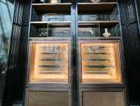 Where Heritage Meets Modernity – My Stylish Stay at The Clan Hotel Singapore
