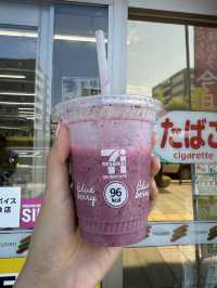 รีวิว 7-11 ในประเทศญี่ปุ่น