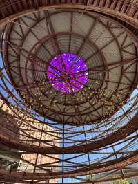 California Science Center 加州科學中心 | 洛杉磯免費科學教育聖地 🚀
